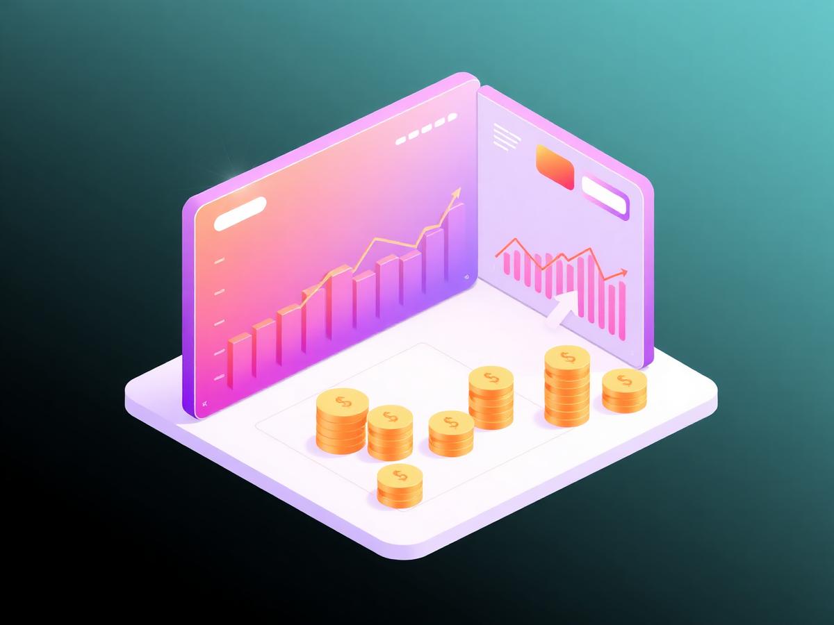 Affiliate performance dashboard